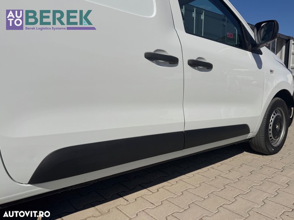 Renault Express Van - 15