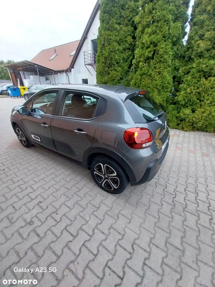 Citroën C3 - 14