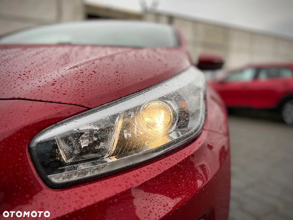 Kia Ceed Cee'd 1.6 GDI L - 21