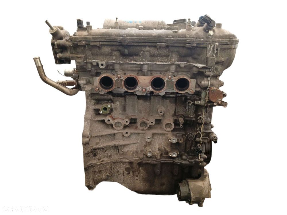 SILNIK SŁUPEK TOYOTA AVENSIS T27 (2009-2011) 2.0 VVT-I 152KM 3ZR-FAE - 5