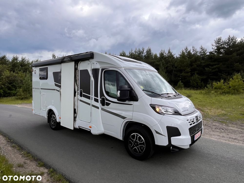 Fiat Sunlight V 66 Adventure - 3