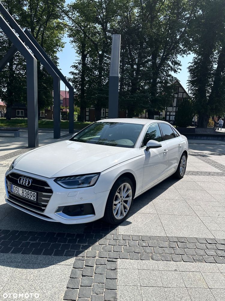Audi A4 - 5