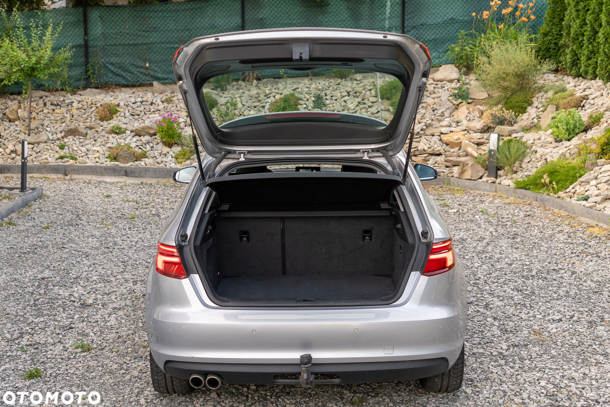 Audi A3 2.0 TDI Quattro Attraction - 10