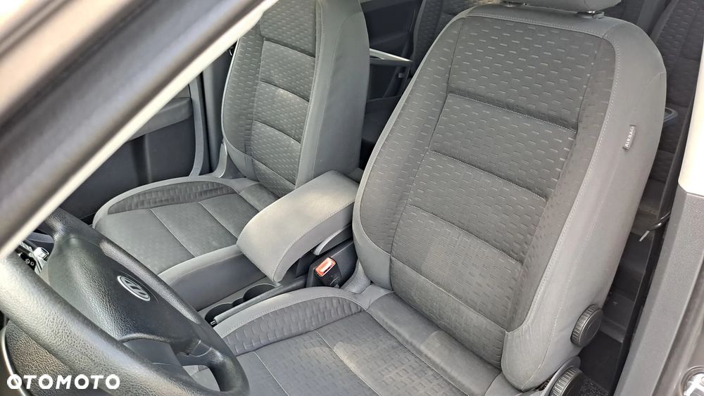 Volkswagen Touran 1.4 TSI Life - 19