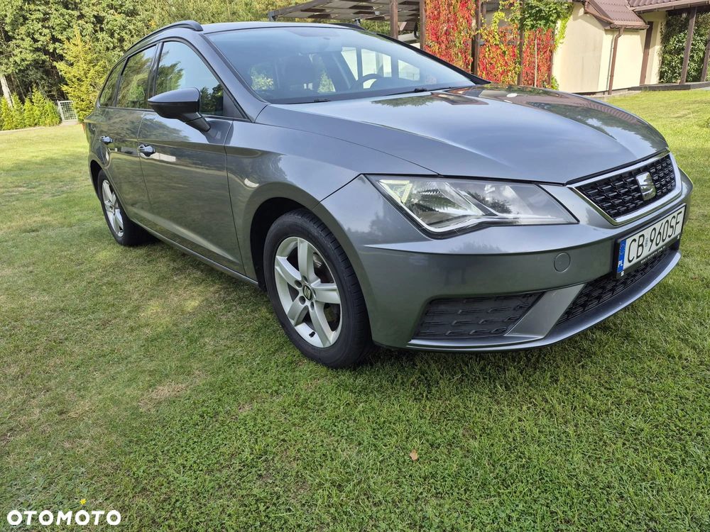 Seat Leon 1.6 TDI Reference - 29