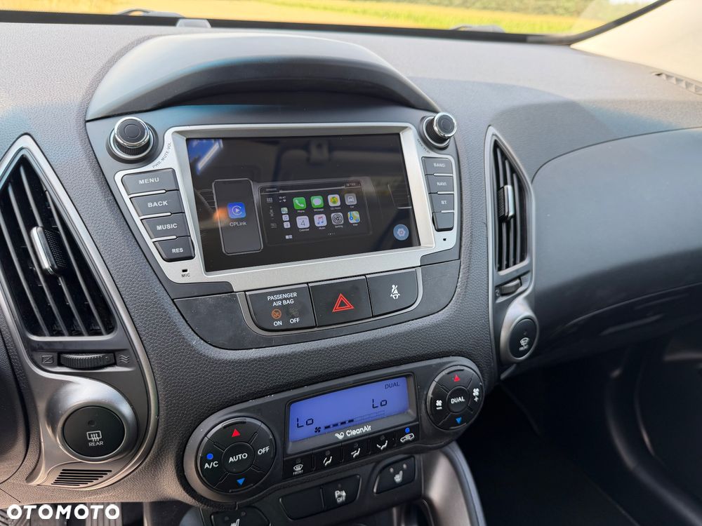 Hyundai ix35 1.6 GDI Premium 2WD - 18