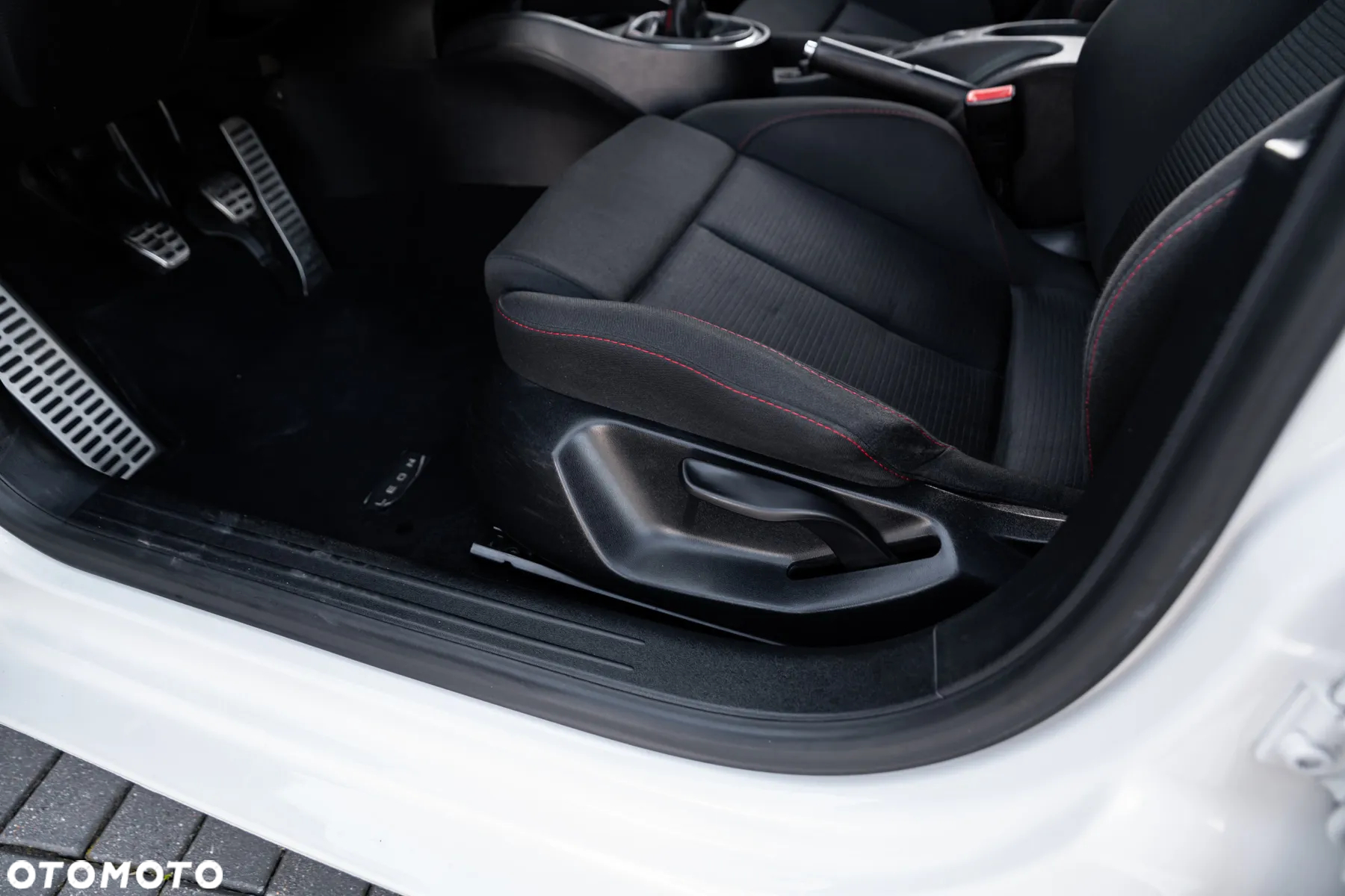Seat Leon 2.0 T FSI Cupra - 17