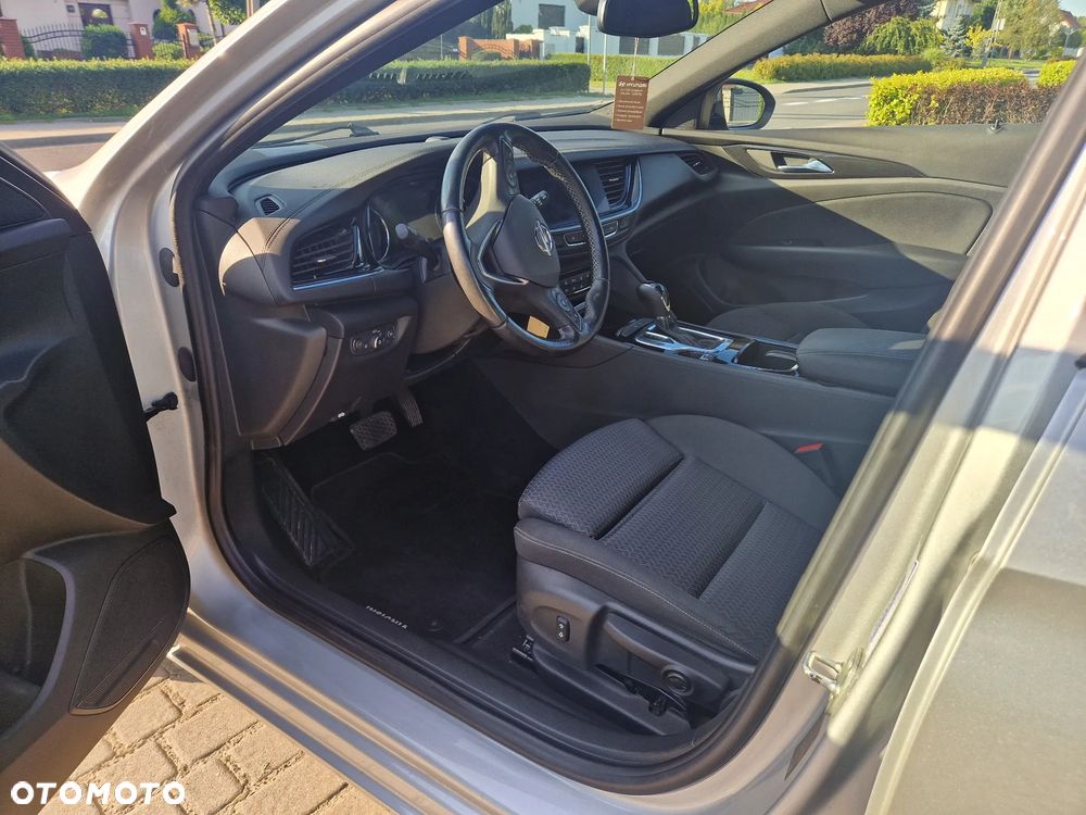 Opel Insignia 2.0 CDTI Elegance S&S - 16