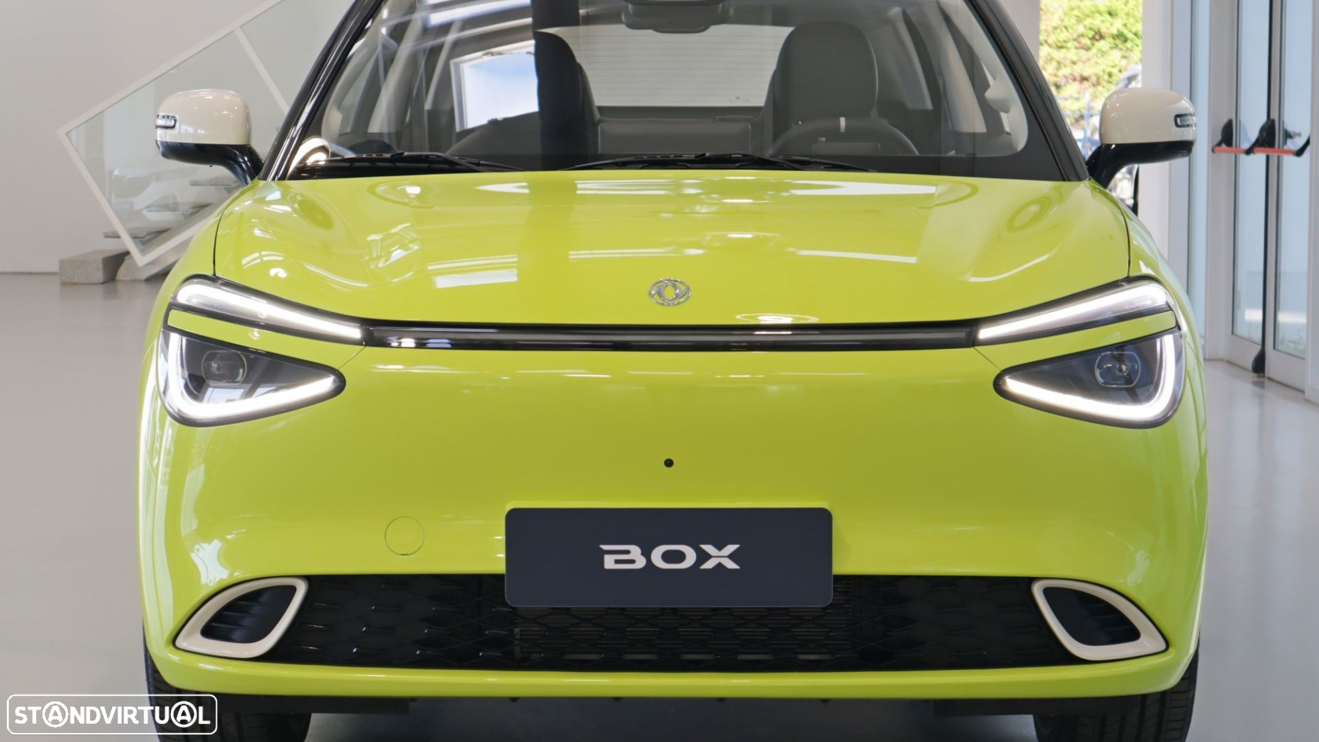 Dongfeng Box 42 kWh Plus (TT) - 3