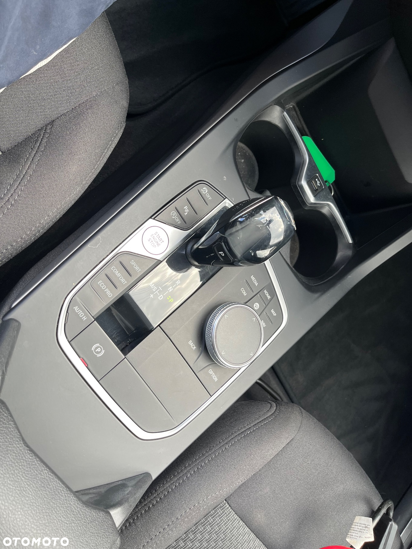 BMW Seria 1 116d Advantage - 17