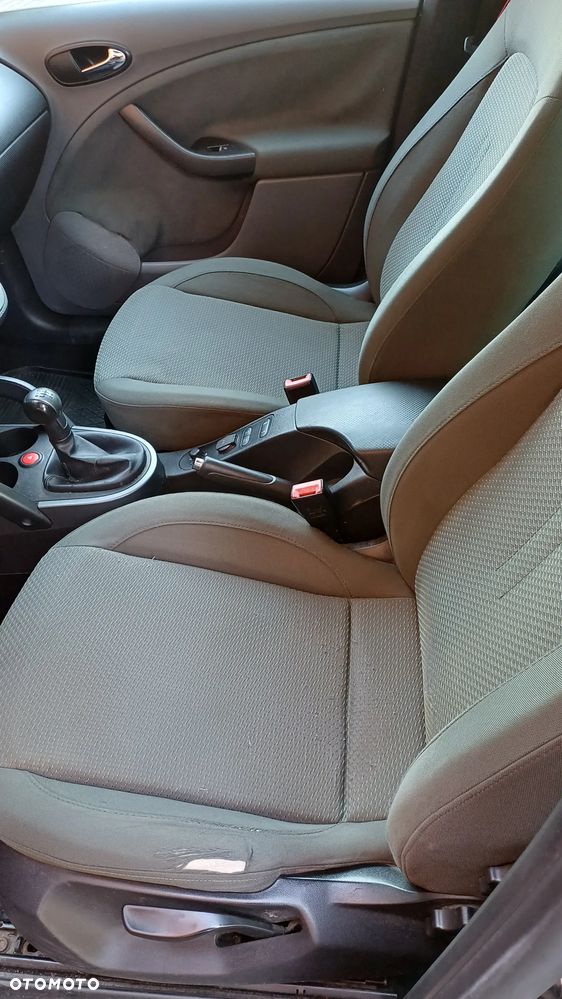 Seat Altea 1.9 TDI Stylance - 16