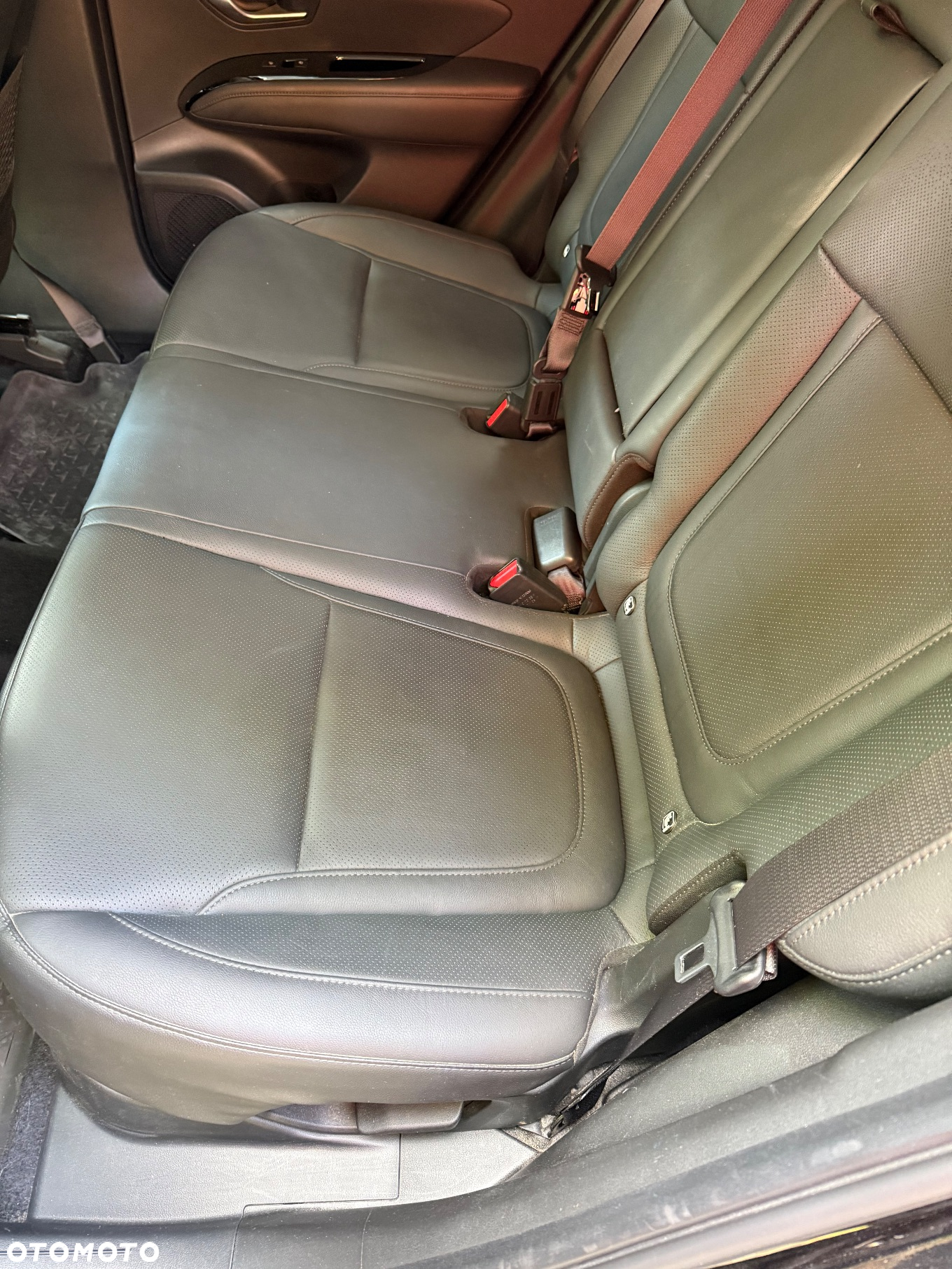 Hyundai Tucson - 19