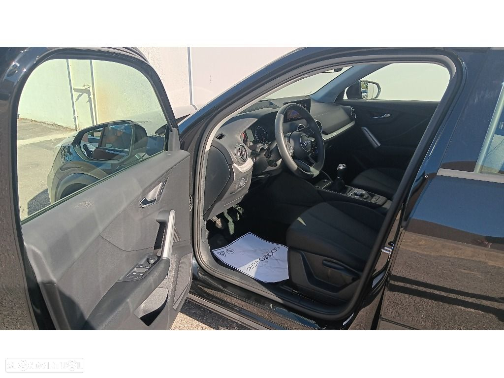Audi Q2 30 TFSI Advanced - 3