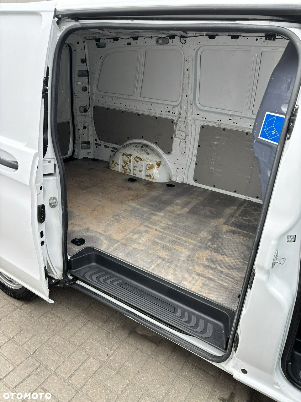 Mercedes-Benz Vito - 9