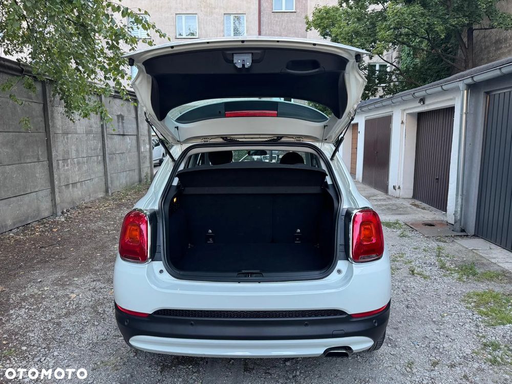 Fiat 500X 1.4 Multiair 4x2 S&S S-Design City Look - 11