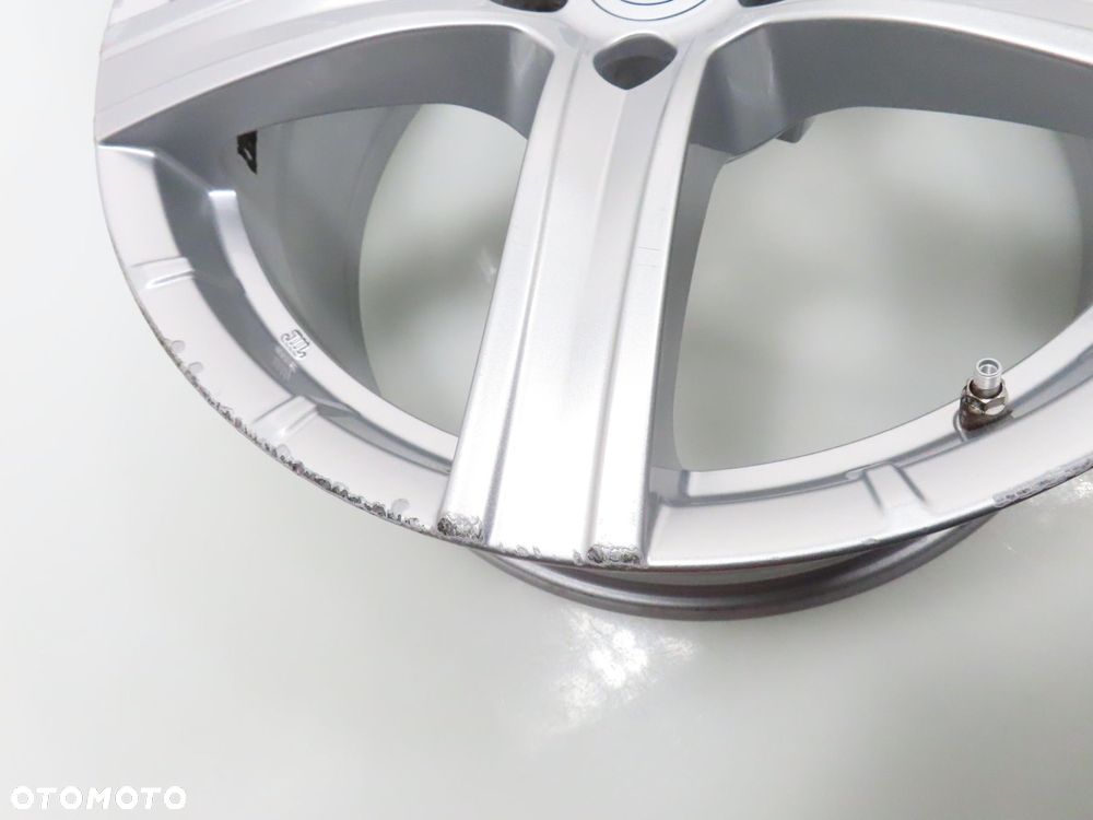 Alufelgi 19'' Audi Mercedes BMW Seat Skoda VW 5x112 8,5J ET35 - 8