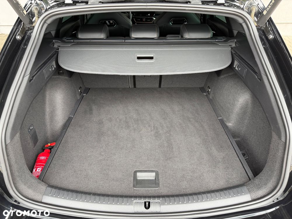 Cupra Leon Sportstourer 2.0 TSI 4Drive VZ DSG - 35