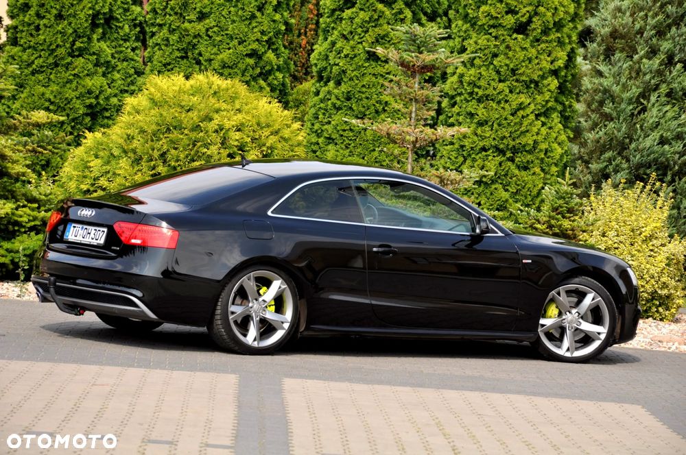 Audi A5 Coupé 2.0 TFSI Quattro S tronic - 15