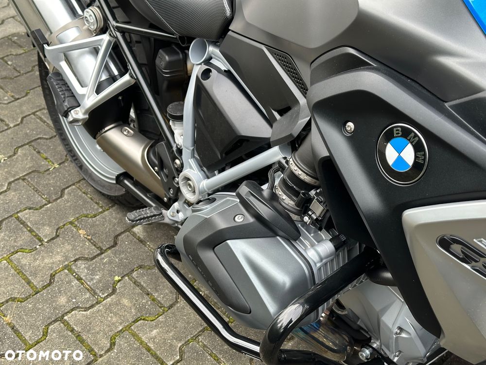 BMW GS - 21