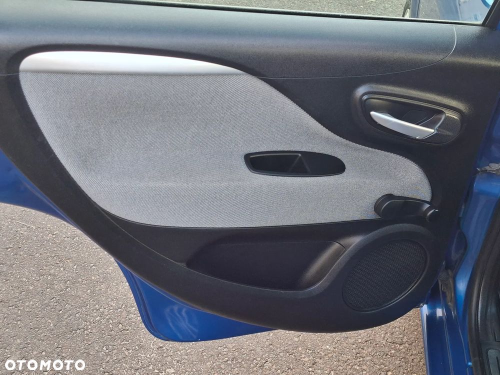 Fiat Punto Evo - 24