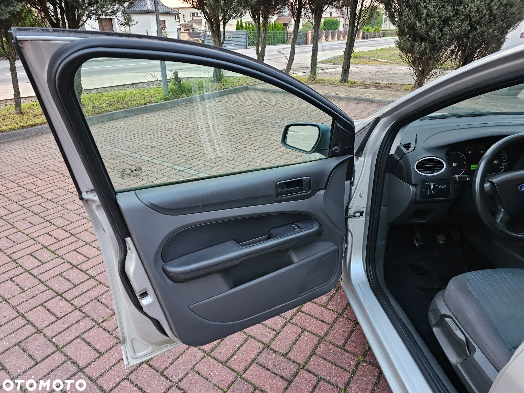 Ford Focus - 15