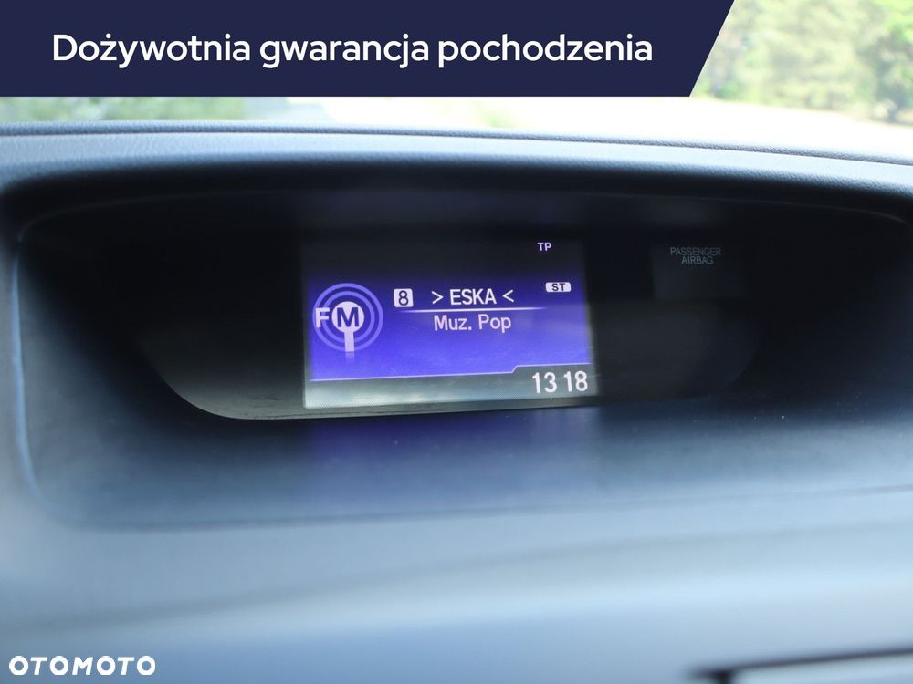 Honda CR-V - 17