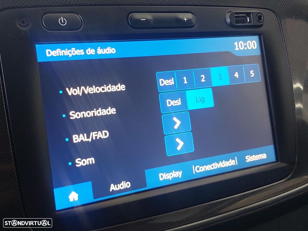 Dacia Sandero 1.0 SCe Comfort - 31