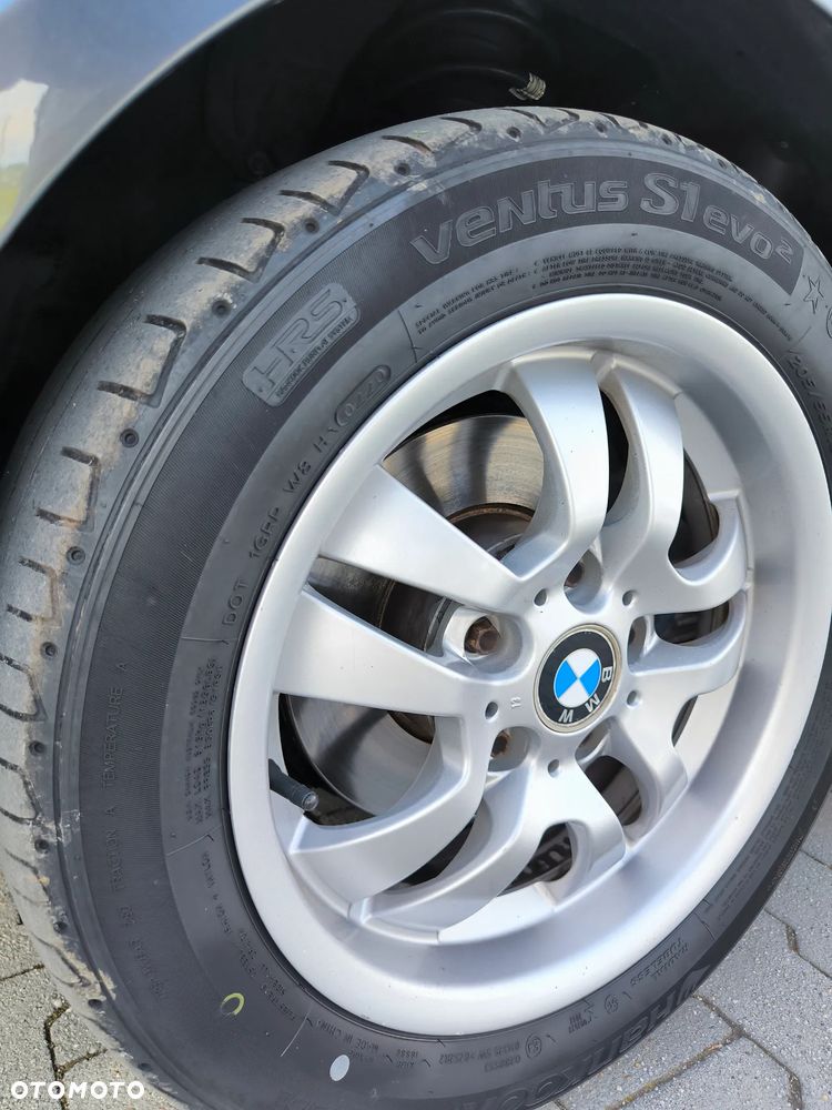BMW Seria 3 320d DPF Edition Fleet Exclusive - 20