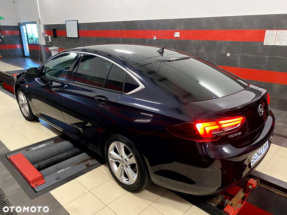 Opel Insignia 1.5 T Ultimate S&S - 11
