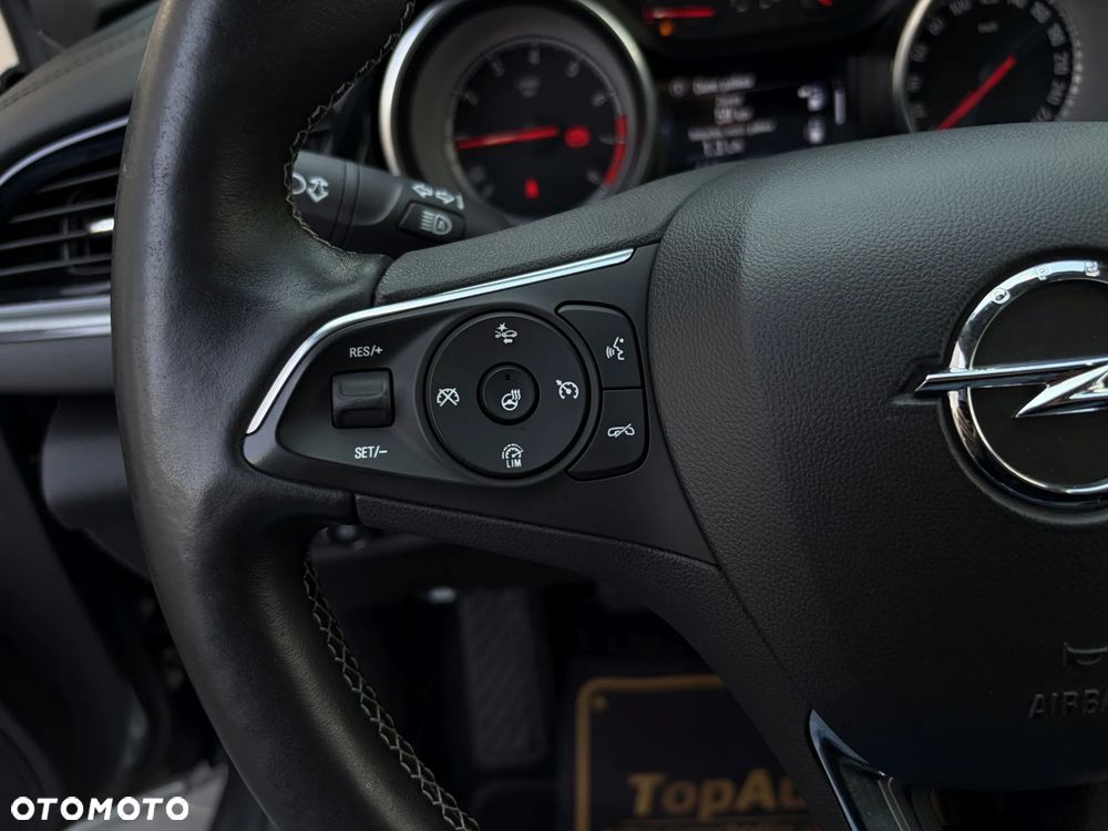 Opel Insignia CT 1.5 T Elite S&S - 23