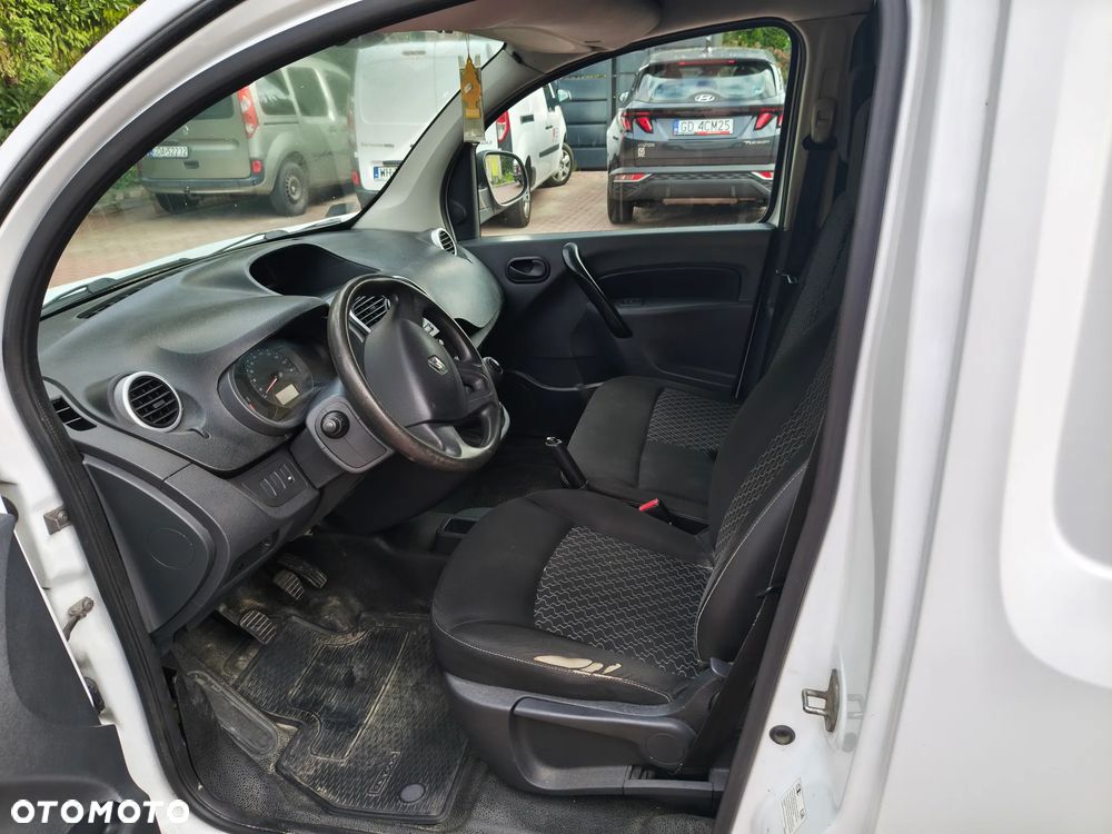 Renault KANGOO - 6