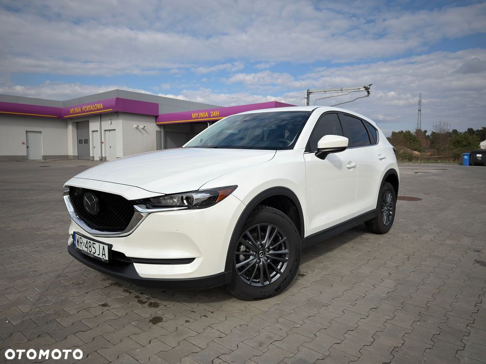 Mazda CX-5 - 2