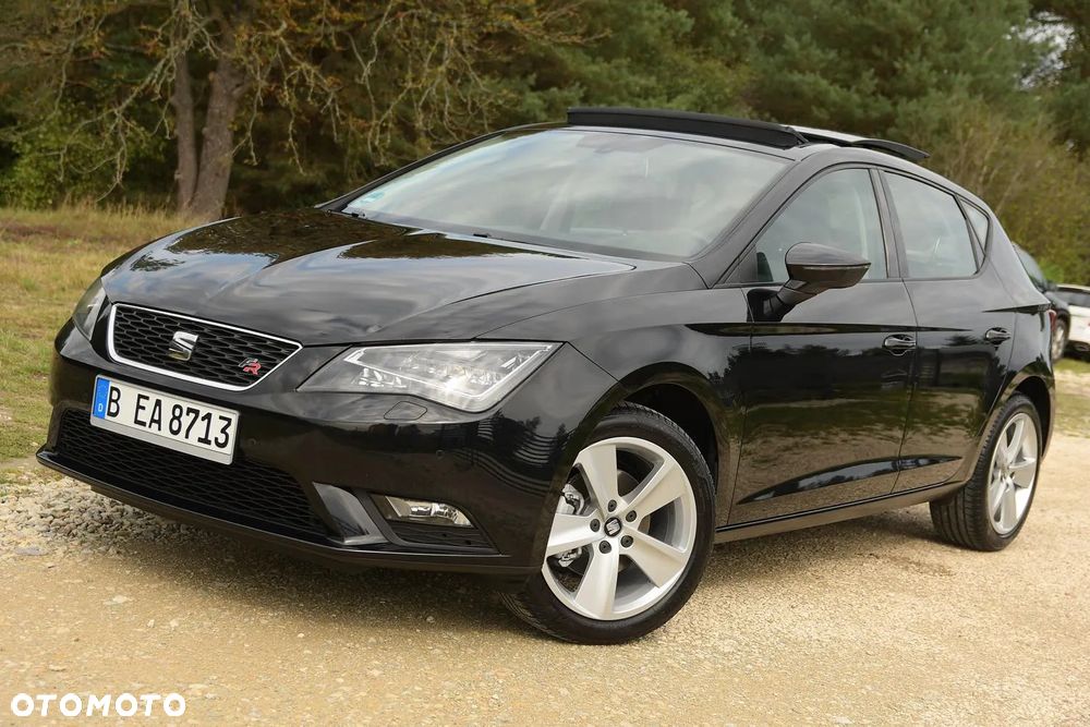 Seat Leon ST 1.4 TSI Start&Stop FR - 3