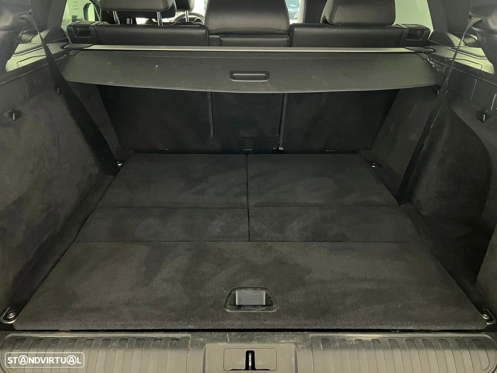 Land Rover Range Rover Sport 3.0 SDV6 HEV HSE - 10