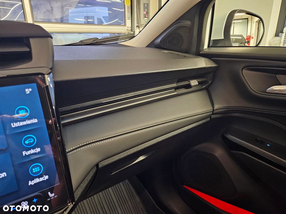 Ford Puma 1.0 EcoBoost mHEV Titanium - 11