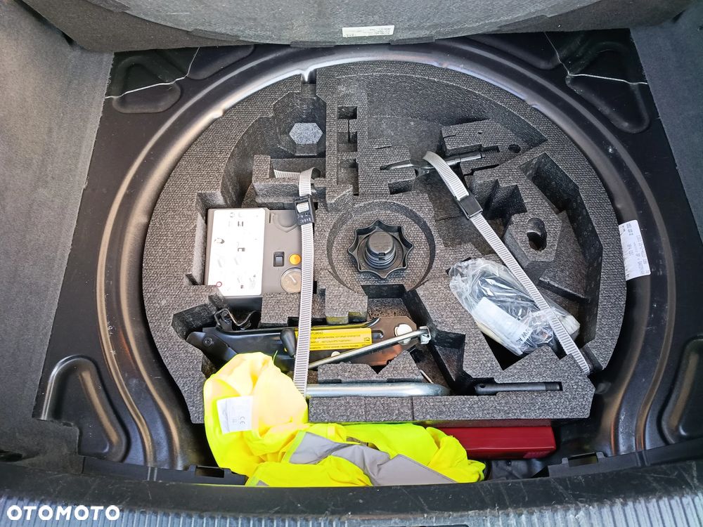 Audi A3 Limousine - 28