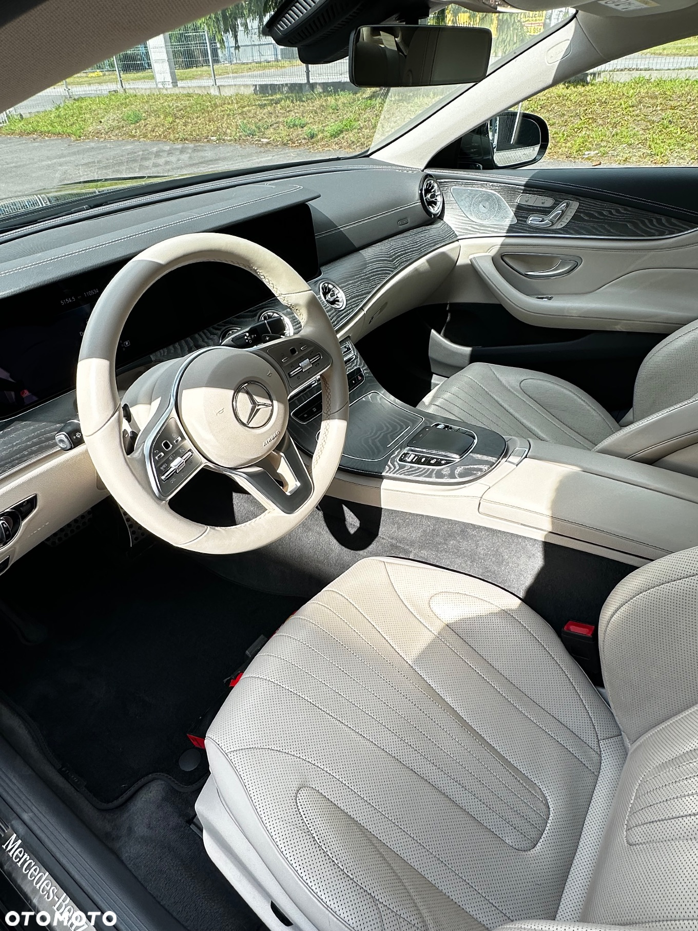 Mercedes-Benz CLS 400 d 4-Matic AMG - 23