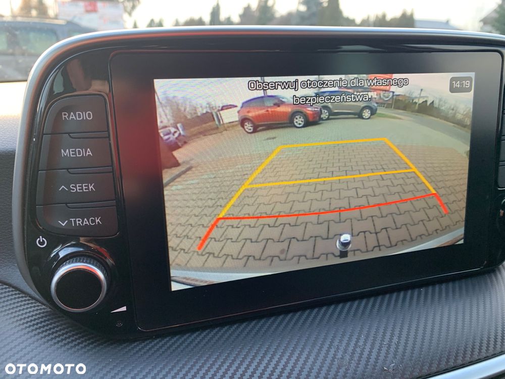 Hyundai Tucson 1.6 GDi 2WD Advantage - 23