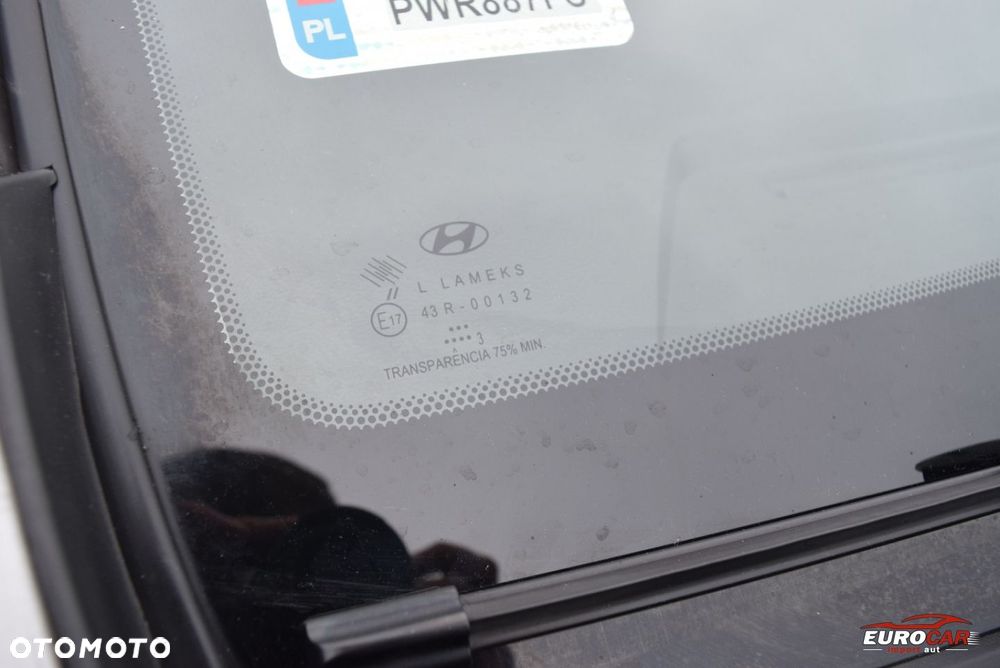Hyundai i20 1.25 Comfort - 9