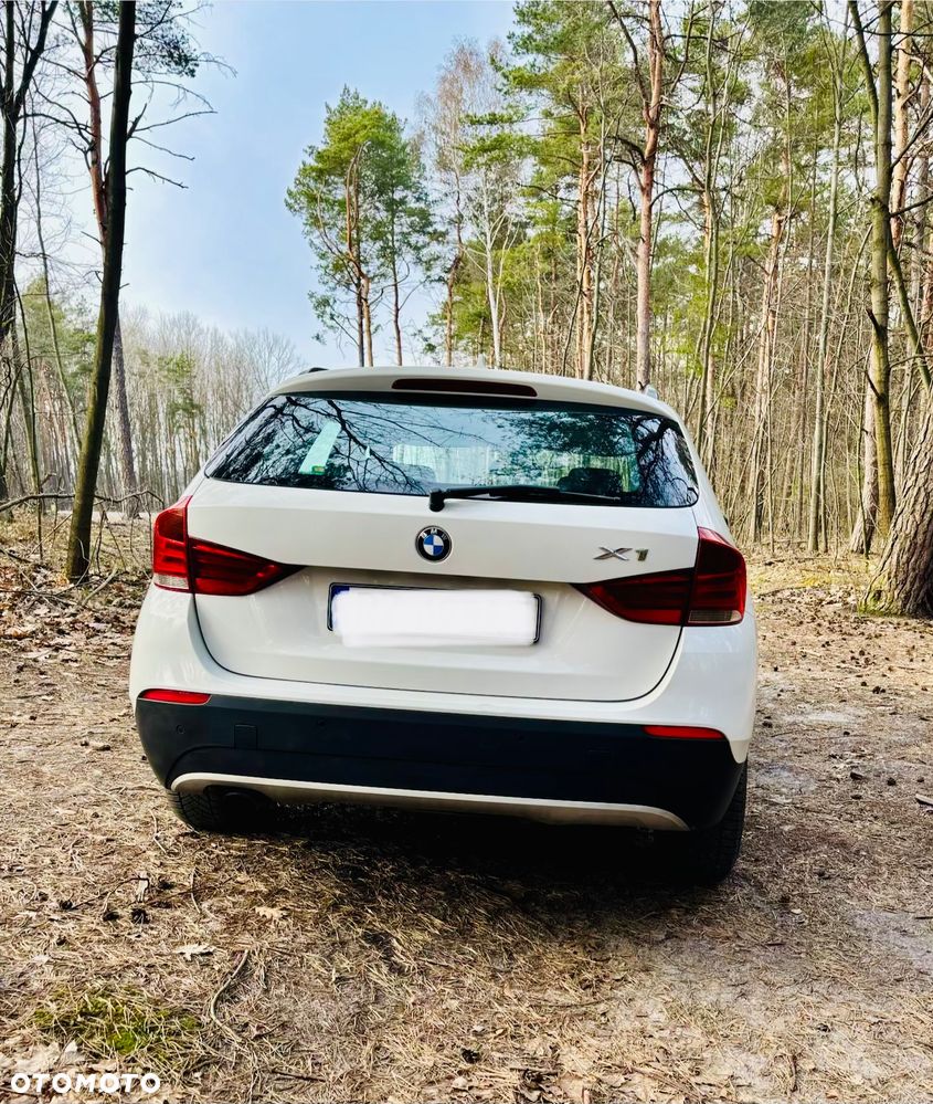 BMW X1 - 9