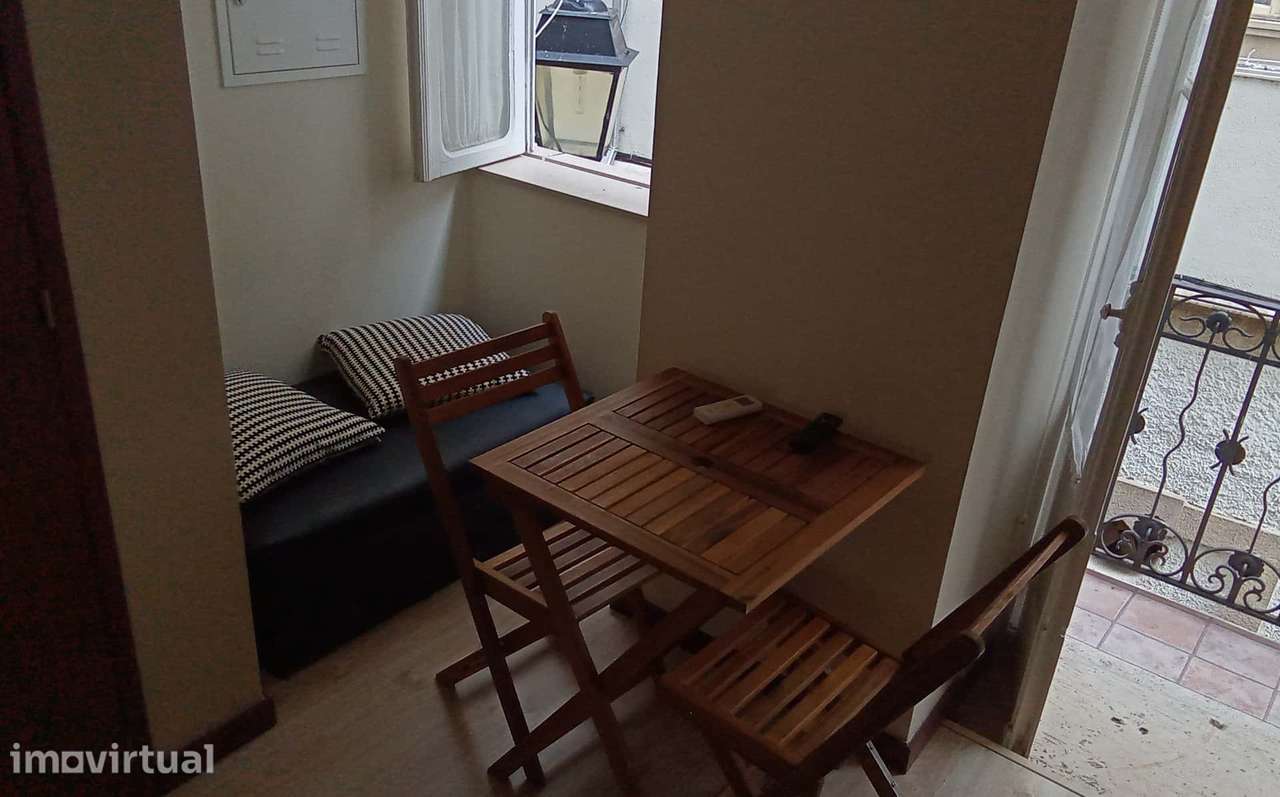 2-Bedroom Apartment for rent in Coimbra - Grande imagem: 2/6
