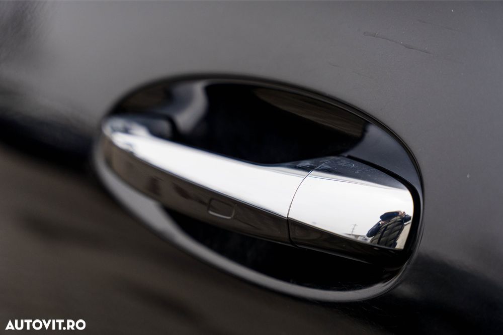 Mercedes-Benz GLE 350 de 4Matic 9G-TRONIC AMG Line - 11