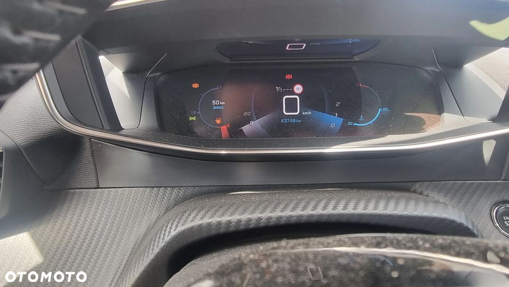 Peugeot 208 1.2 PureTech Allure S&S - 10
