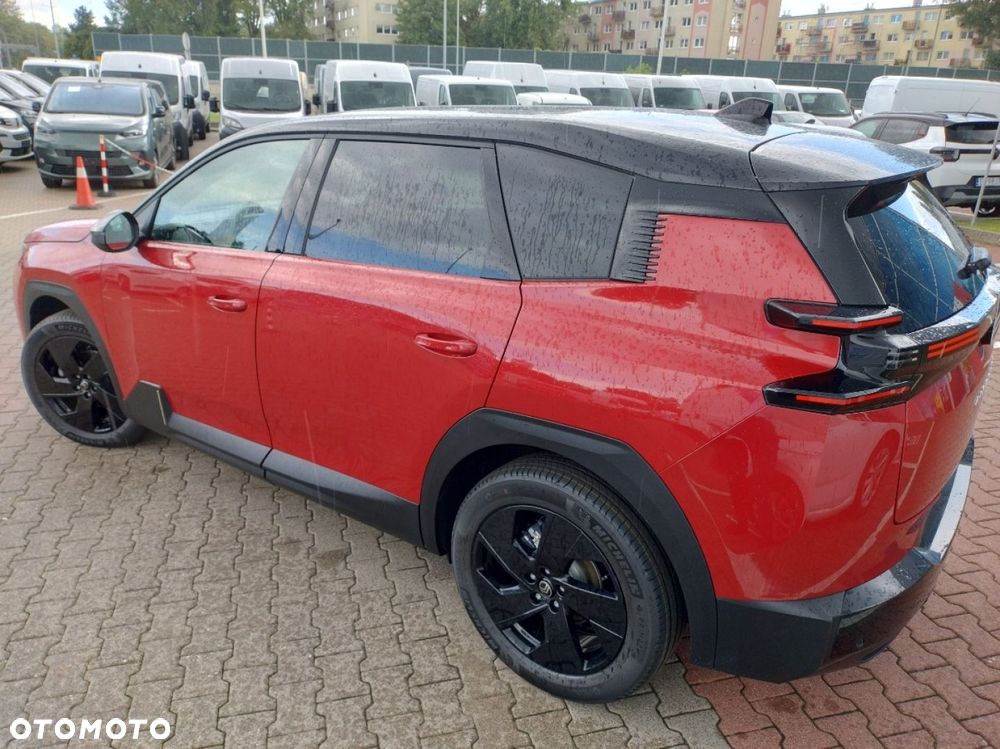 Citroën C5 Aircross - 11