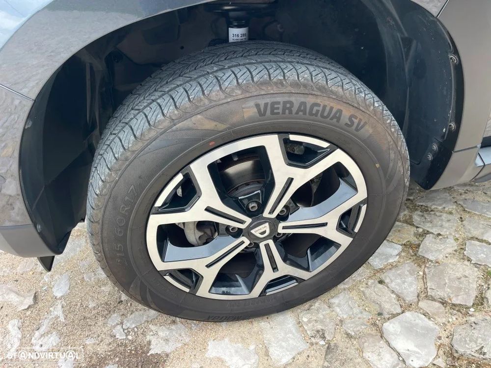Dacia Duster 1.5 Blue dCi SL Adventure - 9