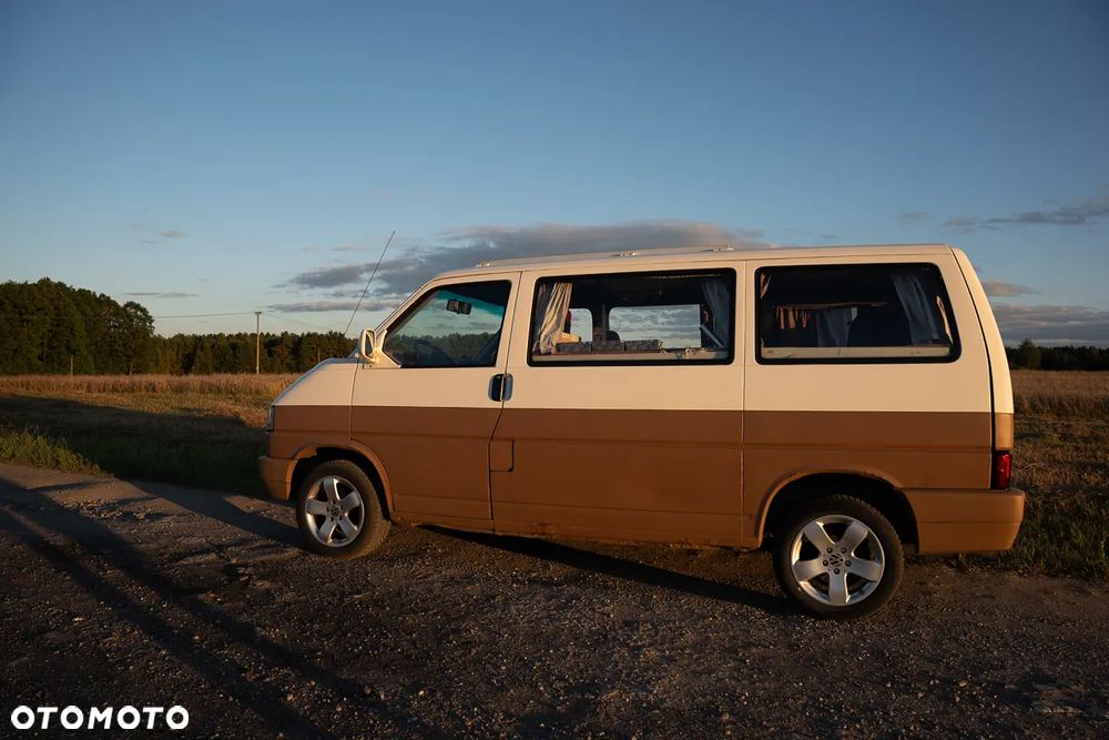 Volkswagen Transporter Standard - 5