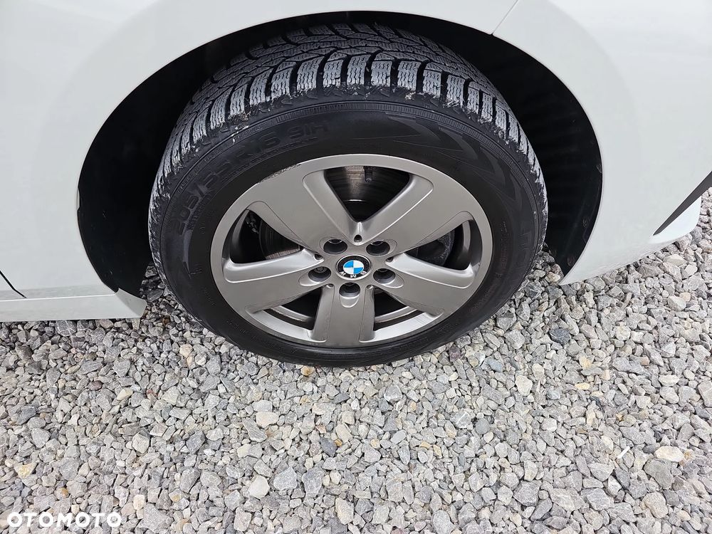 BMW Seria 1 116i Advantage - 25