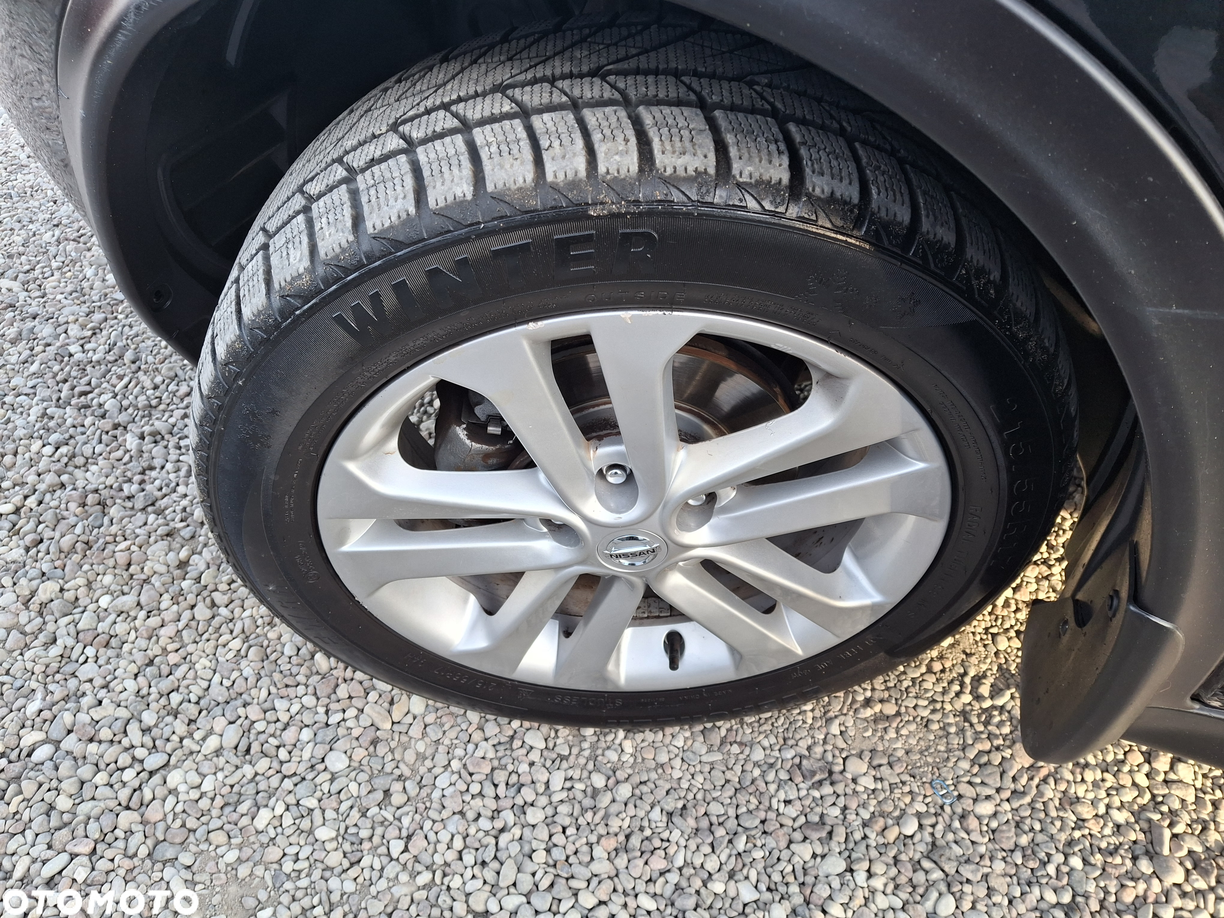 Nissan Juke 1.6 Tekna - 26