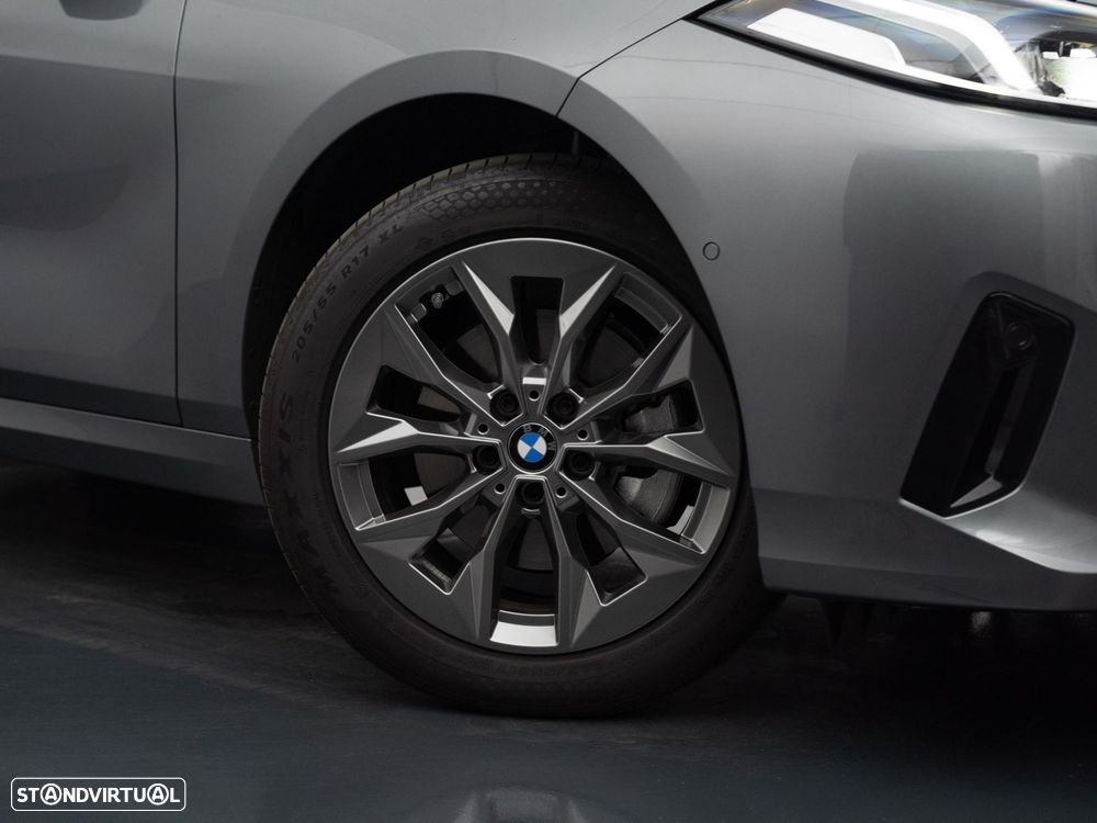 BMW 116 Standard - 9