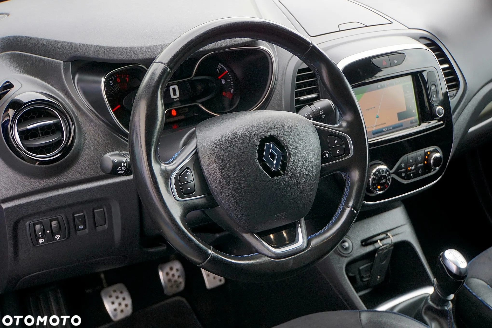 Renault Captur (ENERGY) TCe 150 Version S - 29